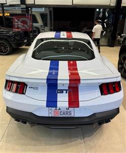 فۆرد مۆستانگ